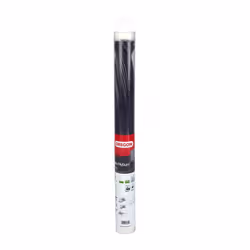 Profil carré robuste à utiliser dans la végétation sèche sur sol rocailleux Incorporation de particules d'aluminium pour amél ...