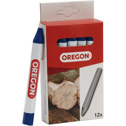 Crayon de marquage Oregon 295360; 12 unités