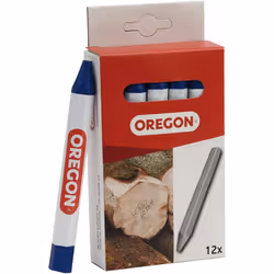 Crayon de marquage Oregon 295360; 12 unités