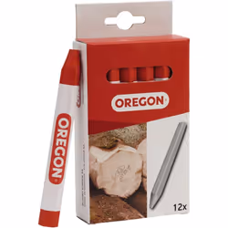 Crayon de marquage Oregon 295361; 12 unités