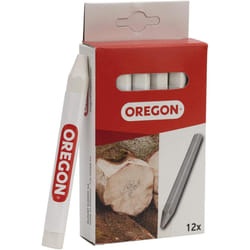 Crayon de marquage Oregon 295364; 12 unités