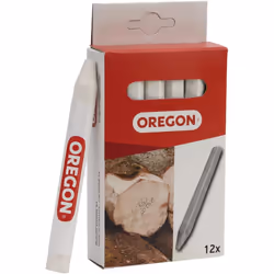 Crayon de marquage Oregon 295364; 12 unités