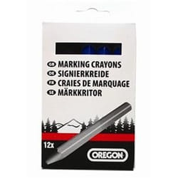 Crayon de marquage Oregon; 12 unités