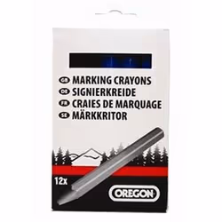 Crayon de marquage Oregon; 12 unités