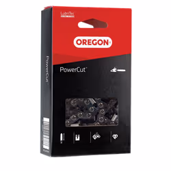 Chaîne de scie Oregon 73LPX - Powercut; 3/8''; 68; 1,5 mm