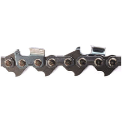 Chaîne de tronçonneuse Oregon super (carrée), 3/8", 1.6 mm, 84 maillons
