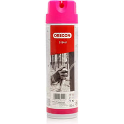 Peinture de marquage rose Oregon 519441