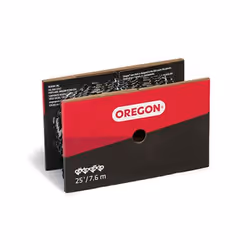 Rouleau de chaîne de coupe Oregon M73LPX - DuraCut™; 409; 3/8''; 1,5 mm