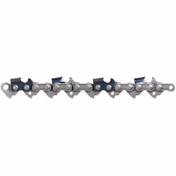 Chaîne de scie Oregon 20LPX - PowerCut; 15''; 38 cm; .325''; 64; 1 3 mm Code EAN : 5400182868880 Marque : Oregon Poids du pro ...