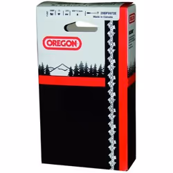 Chaîne Micro Chisel 325 OREGON 74 dents - 22BPX074E