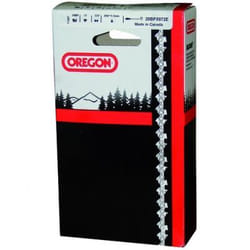 Chaîne Micro Chisel 325 OREGON 74 dents - 22BPX074E