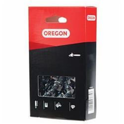 Chaîne de tronçonneuse à profil bas Oregon 3/8"/1,3 mm 55 maillons
