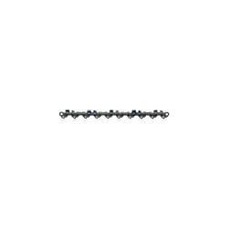 Chaîne Semi Chisel 3/8' ltp Oregon 45 dents - 91VXL045E