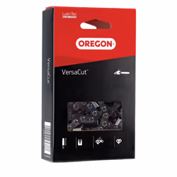 Chaîne de scie Oregon 91VXL -  Versacut; 3/8''; 49; 1,3 mm
