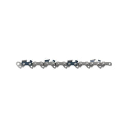 Chaîne Semi Chisel 3/8' ltp Oregon 40 dents - 91VXL040E