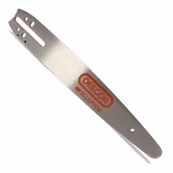 Rail de guidage pour tronçonneuse Oregon 535048; 14'' - 35; 3/8''; 1,3 mm