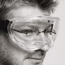Lunettes de protection Oregon 539169 - Vue supplémentaire 4