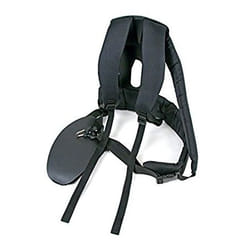 Double harnais professionnel pour débroussailleuses Oregon 539172