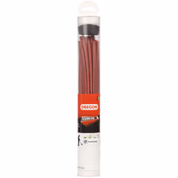Le fil de coupe Techni-Blade™ de OREGON® est le meilleur choix pour les travaux les plus ardus. Il allie la flexibilité d'un ...