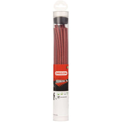 Oregon - Fil débroussailleuse Carré Techni-Blade Rouge ø7.0mm/26cm 539174