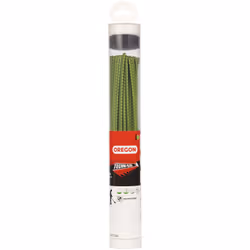 Le fil de coupe Techni-Blade™ de OREGON® est le meilleur choix pour les travaux les plus ardus. Il allie la flexibilité d'un  ...