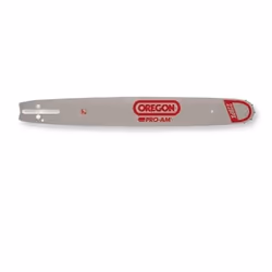 Rail de guidage pour tronçonneuse Oregon 158PXBK095 15''; 37 cm; .325''; 64; 1,5 mm