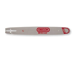 Rail de guidage pour tronçonneuse Oregon 158PXBK095 15''; 37 cm; .325''; 64; 1,5 mm