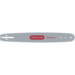 Rail de guidage pour tronçonneuse Oregon 188PXBK095; 18'; 45 cm; .325'; 72; 1,5 mm