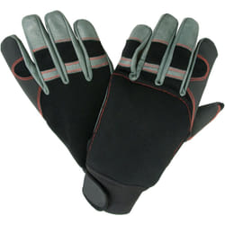 Oregon - Gants de protection anti-coupures / Gants de protection Fiordland noir Taille 11