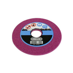 Oregon - Meule pour affûter chaînes de tronçonneuse, 6 mm 32661P