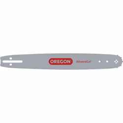 Rail de guidage pour tronçonneuse Oregon 168PXBK095; 16'; 40 cm; .325'; 66; 1,5 mm
