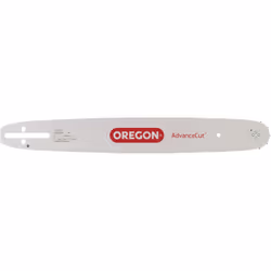 Rail de guidage pour tronçonneuse Oregon 138PXBK041; 13''; 33 cm; .325''; 56; 1,5 mm