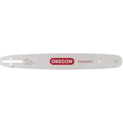 Rail de guidage pour tronçonneuse Oregon 138PXBK041; 13''; 33 cm; .325''; 56; 1,5 mm