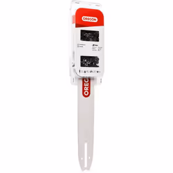 Set d'accessoires pour tronçonneuse Oregon 543483; 16''; 40 cm; 3/8''; 56; 1,3 mm