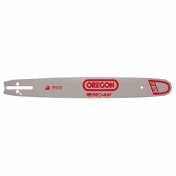 Rail de guidage pour tronçonneuse Oregon 163SFHD025 16''; 40 cm; 3/8''; 60; 1,6 mm