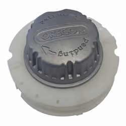 Pièces de rechange pour tête de débroussailleuse universelle 539137 (puissance supérieure à 33 cm3).Pièces de rechange, en co ...
