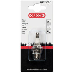 Bougie d'allumage q77-302-1