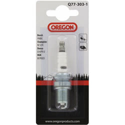 Oregon - Bougie d'allumage q77-303-1