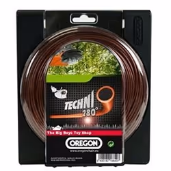 Fil de coupe Oregon Techni 280 (81mx2,5mm)