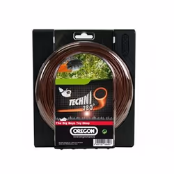 Fil de coupe Oregon Techni 280 (280mx2,7 mm)