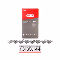 Chaine tronçonneuse AdvanceCut 91PX044E 3/8"LP .050 44 dents La chaine de tronçonneuse 91PX044E fait partie de la gamme Advan ...