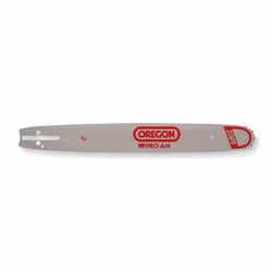Rail de guidage pour tronçonneuse Oregon 160SXEA074 16''; 40 cm; 3/8''; 55; 1,3 mm