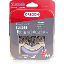 Oregon - Chaîne tronçonneuse PS62E