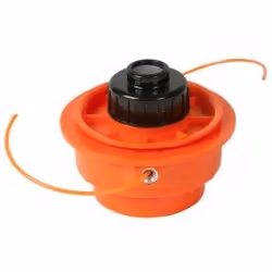 Bobine de ligne de tondeuse Oregon Q111140; 2,0 mm convient pour Stihl