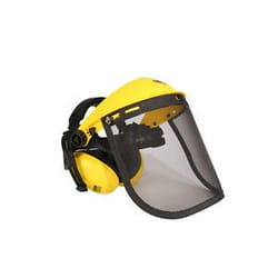 Bouclier de sécurité avec cache-oreilles Oregon 515061