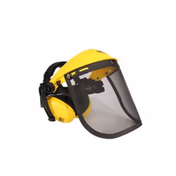 Bouclier de sécurité avec cache-oreilles Oregon 515061
