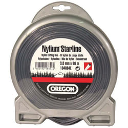 Fil de coupe Oregon Nylium 559054; 2,7 mm / 15 m; 1 unités