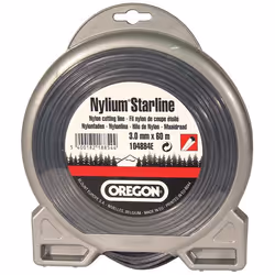 Fil de coupe Oregon Nylium 559054; 2,7 mm / 15 m; 1 unités