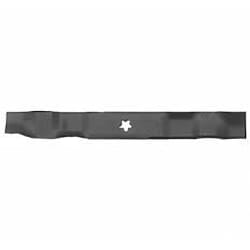 Lame de rechange Oregon; 49 cm convient pour Husqvarna/AYP