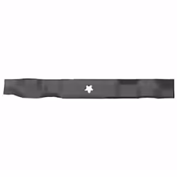 Lame de rechange Oregon; 49 cm convient pour Husqvarna/AYP